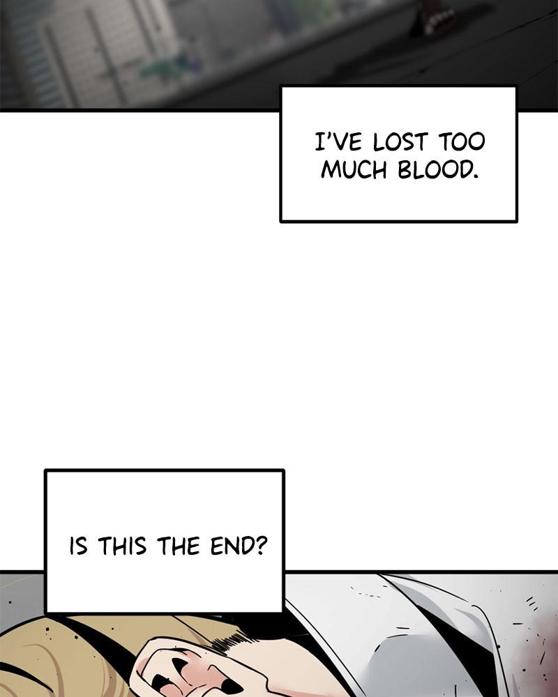 Hero Killer Chap 19 - Next Chap 20