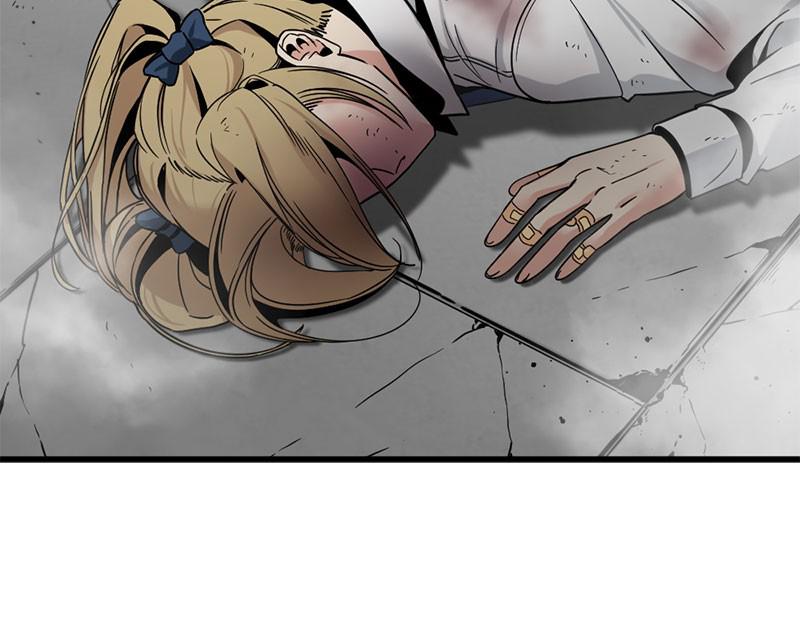 Hero Killer Chap 19 - Next Chap 20
