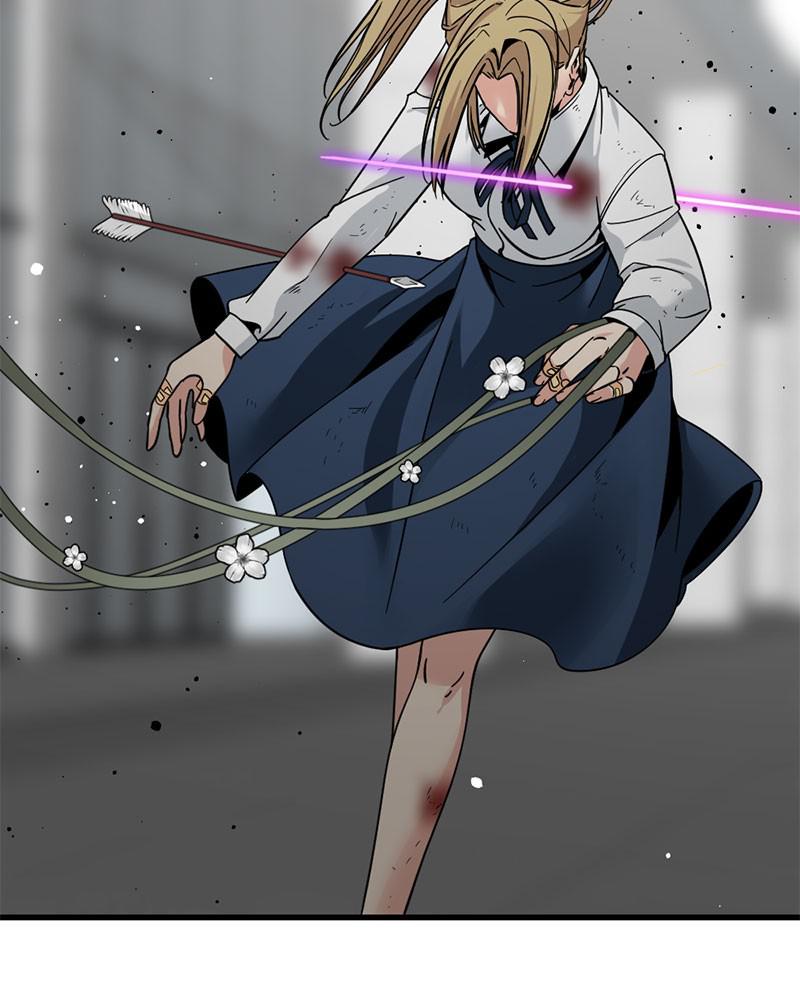 Hero Killer Chap 19 - Next Chap 20