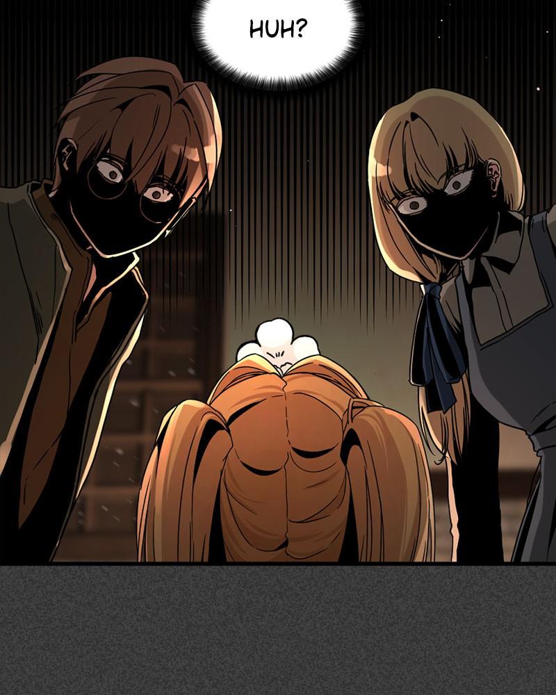 Hero Killer Chap 19 - Next Chap 20