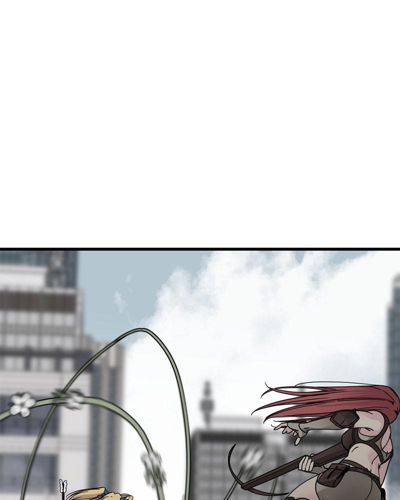 Hero Killer Chap 19 - Next Chap 20