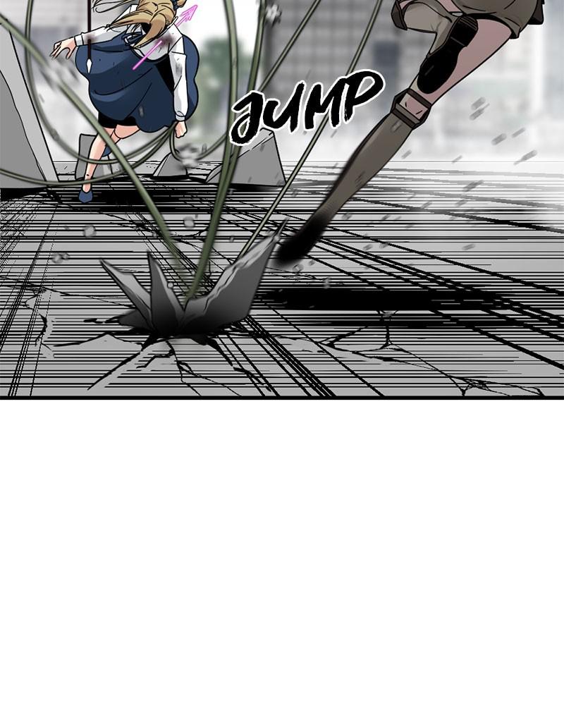 Hero Killer Chap 19 - Next Chap 20