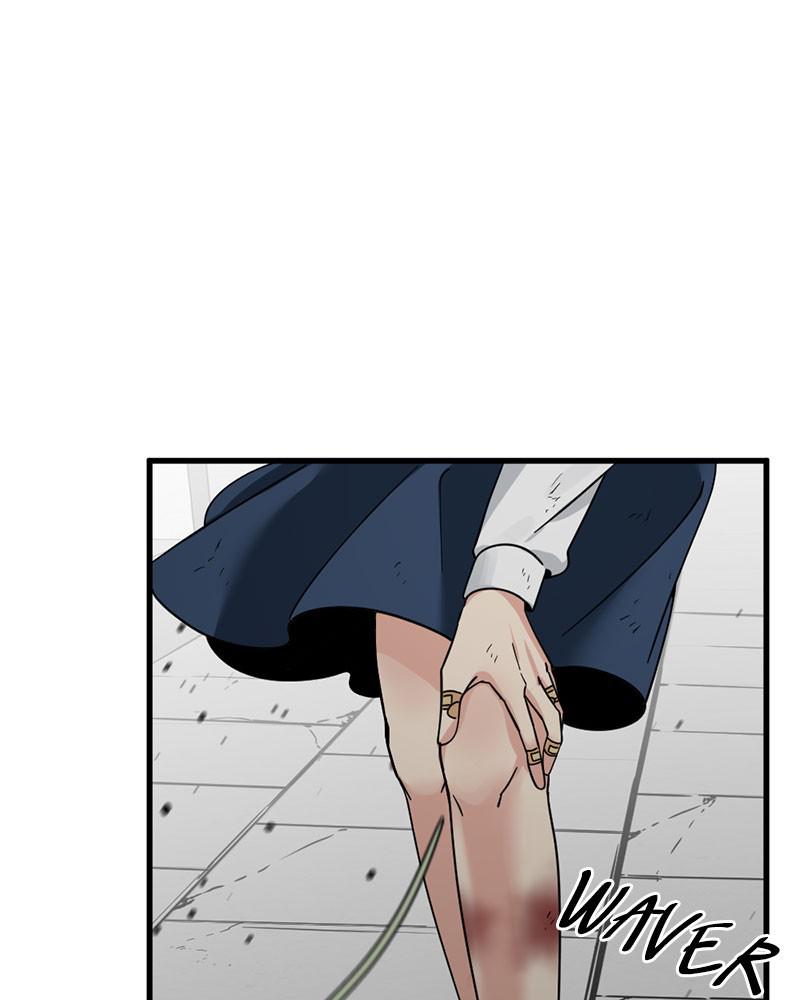 Hero Killer Chap 19 - Next Chap 20