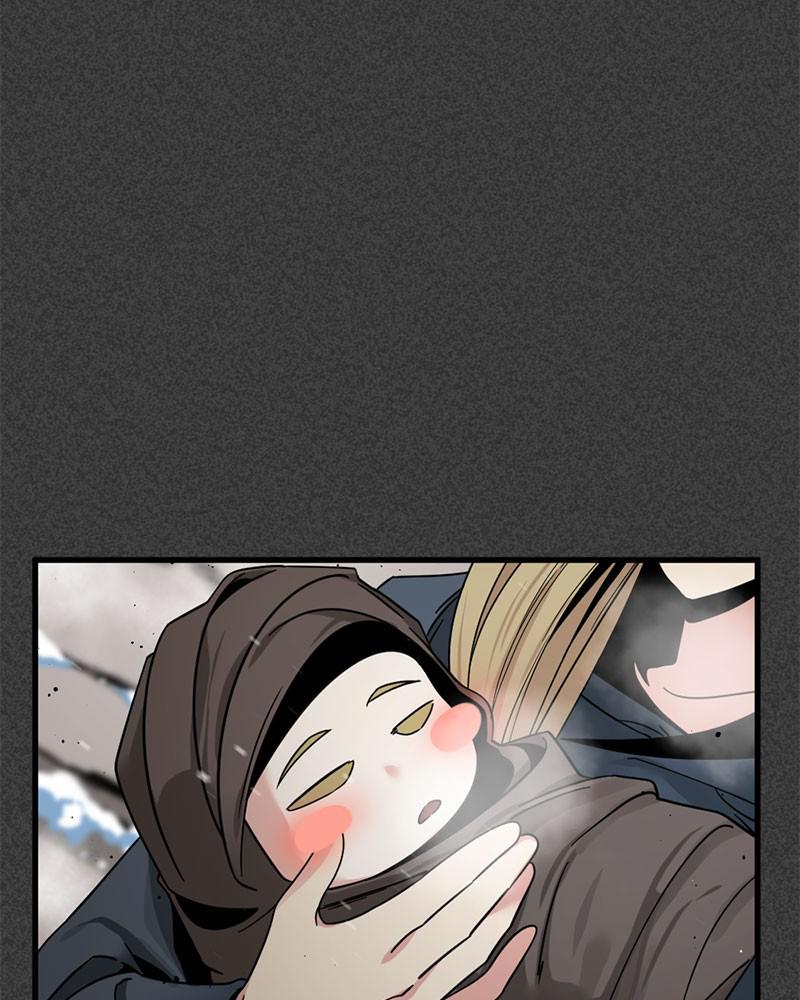 Hero Killer Chap 19 - Next Chap 20