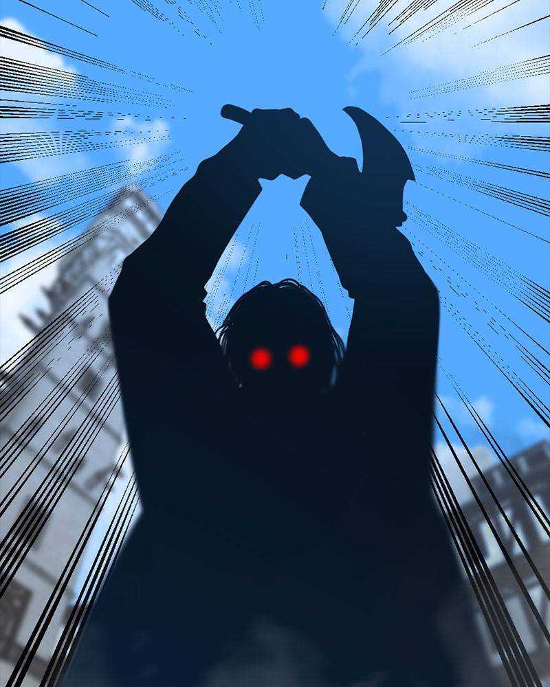 Hero Killer Chap 19 - Next Chap 20