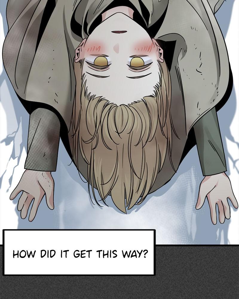 Hero Killer Chap 19 - Next Chap 20