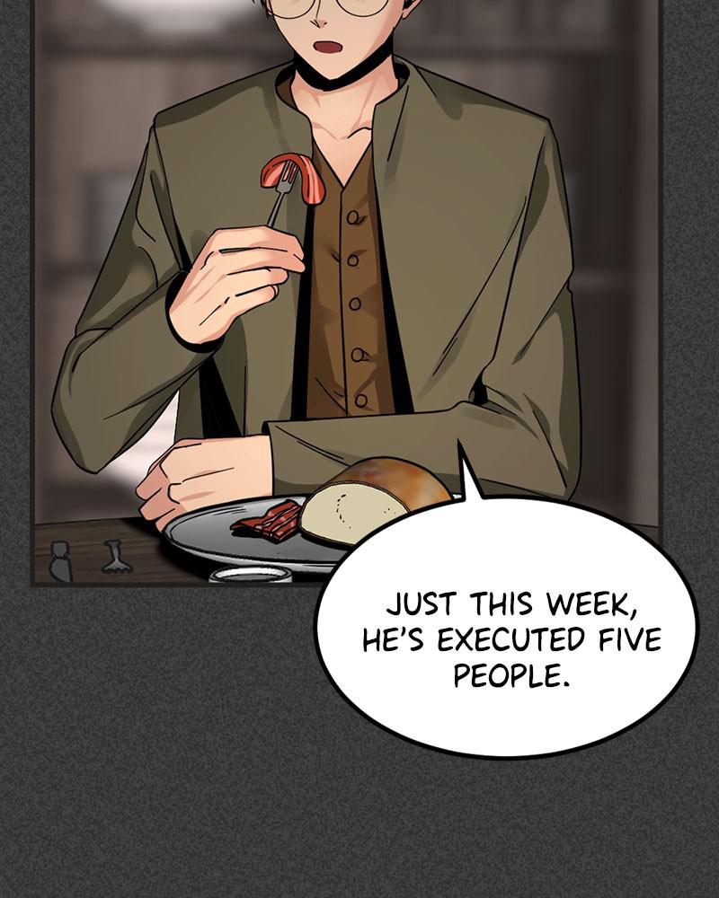 Hero Killer Chap 19 - Next Chap 20