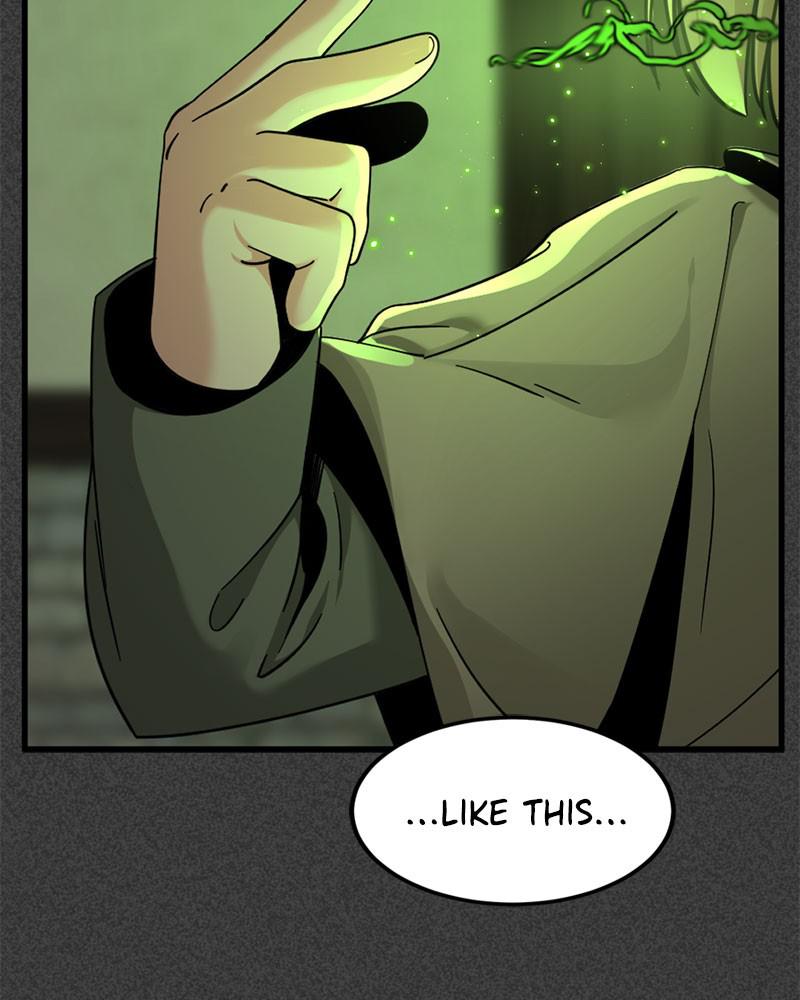 Hero Killer Chap 19 - Next Chap 20