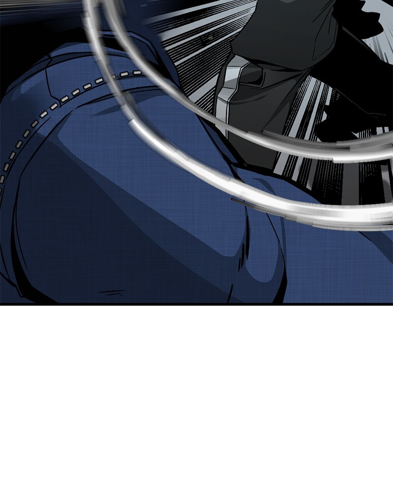 Hero Killer Chap 10 - Next Chap 11