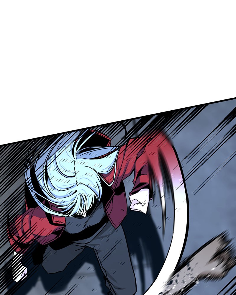 Hero Killer Chap 10 - Next Chap 11