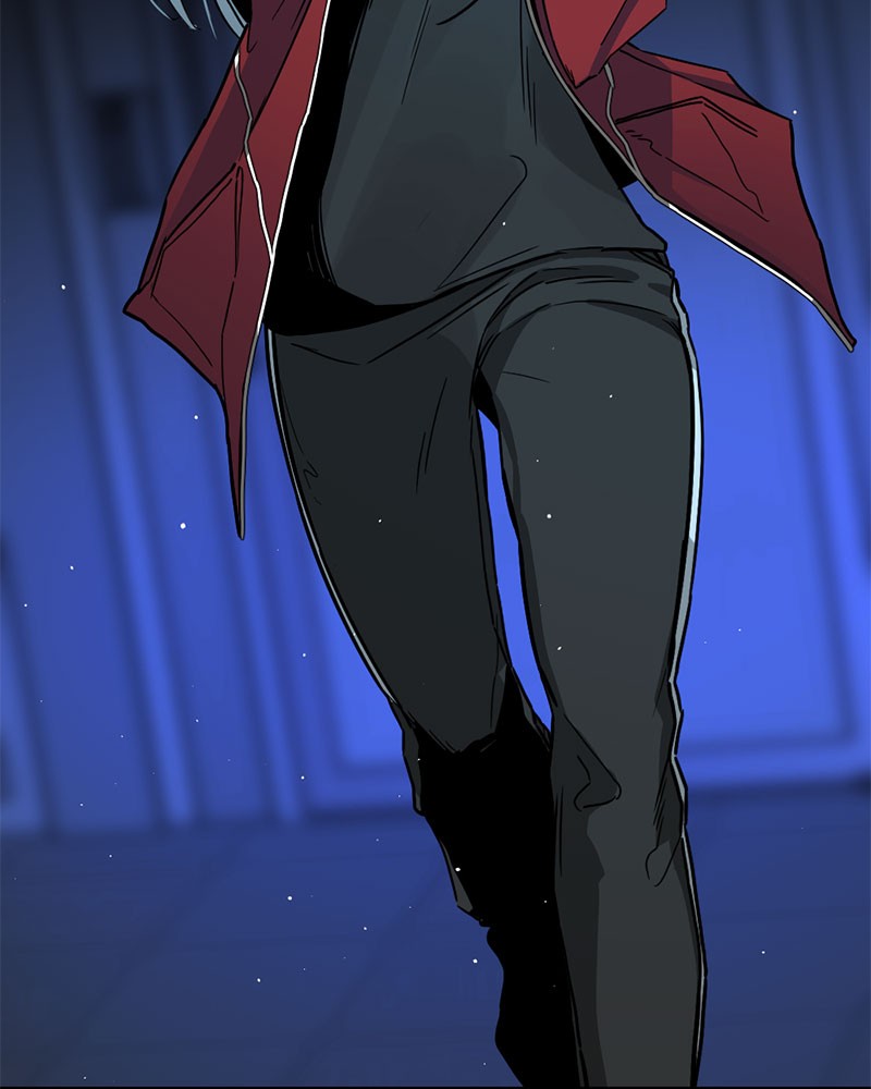Hero Killer Chap 10 - Next Chap 11