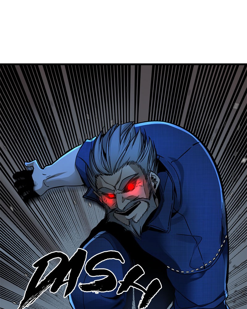 Hero Killer Chap 10 - Next Chap 11