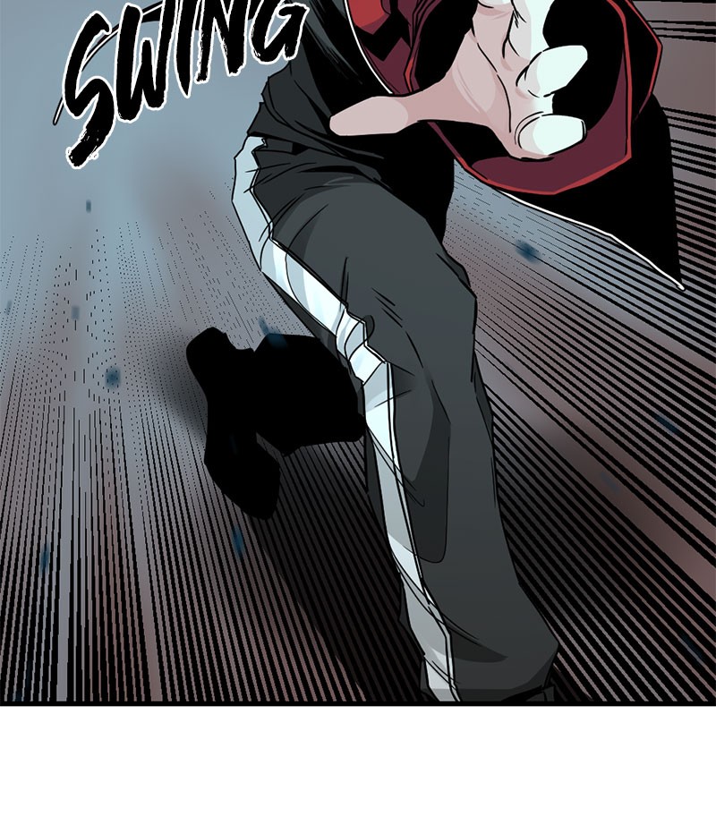 Hero Killer Chap 10 - Next Chap 11