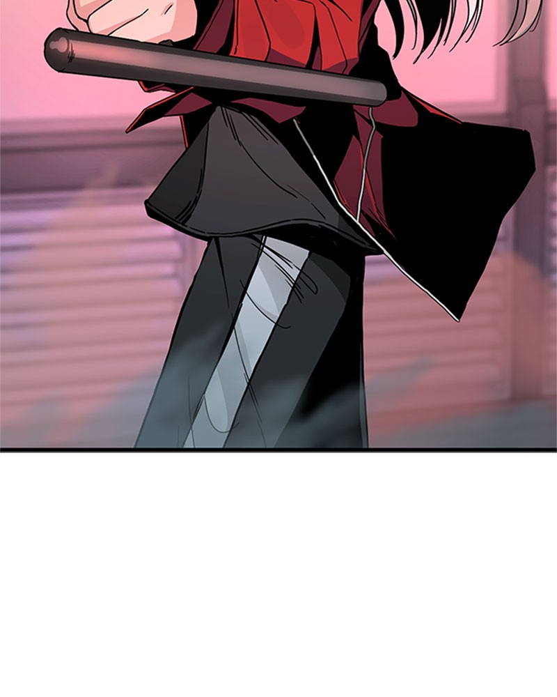 Hero Killer Chap 10 - Next Chap 11