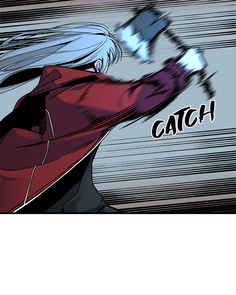 Hero Killer Chap 10 - Next Chap 11