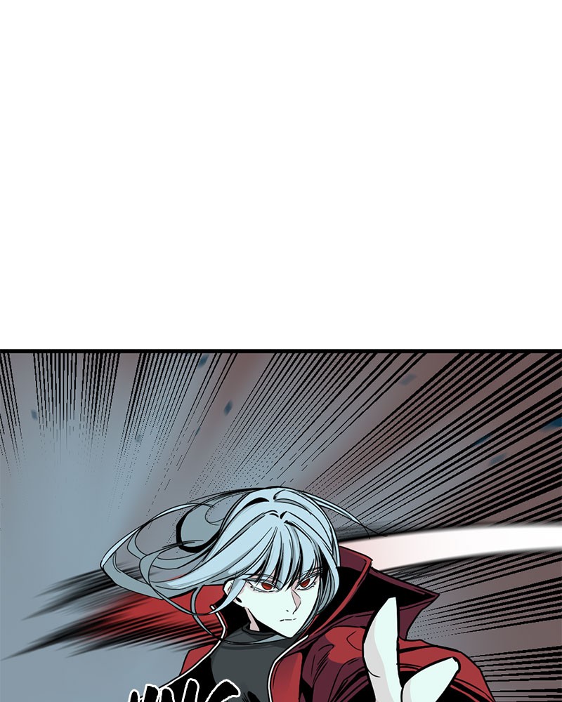 Hero Killer Chap 10 - Next Chap 11