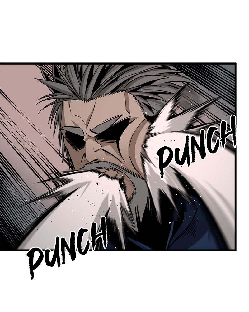 Hero Killer Chap 10 - Next Chap 11
