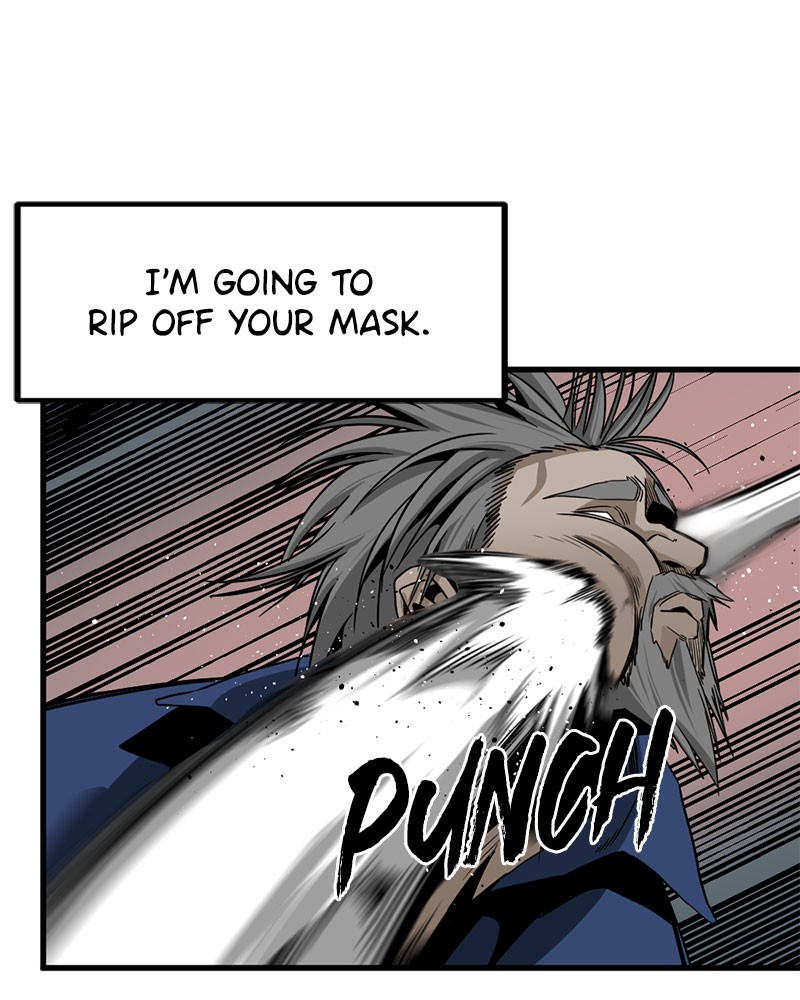 Hero Killer Chap 10 - Next Chap 11