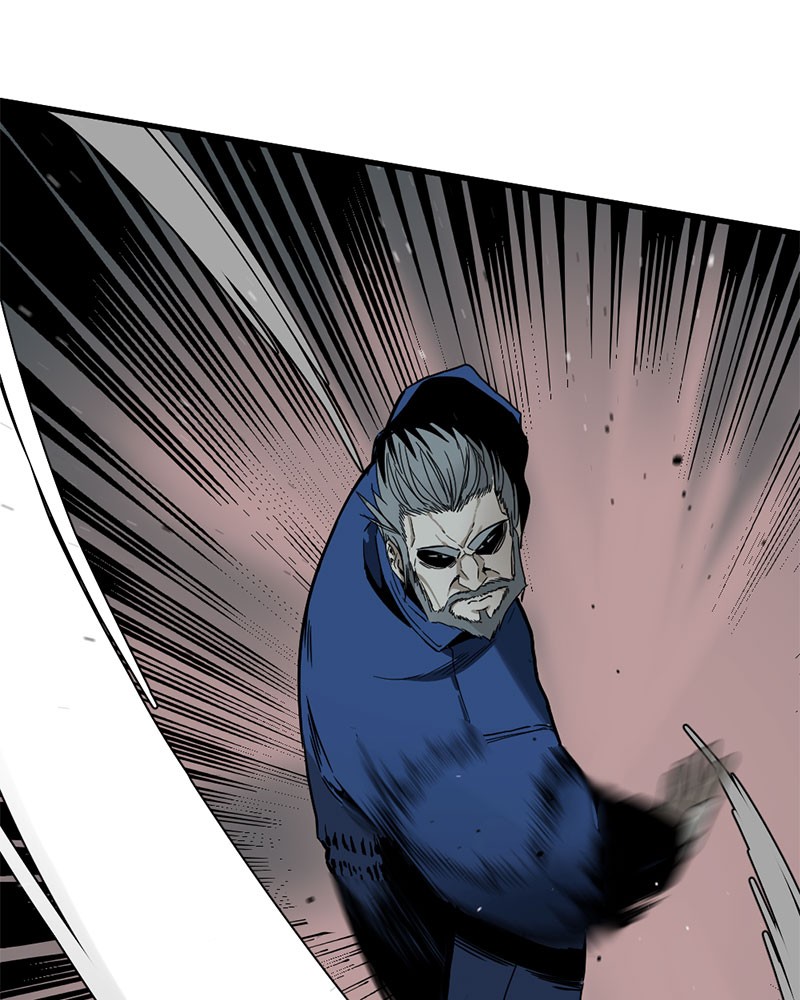 Hero Killer Chap 10 - Next Chap 11