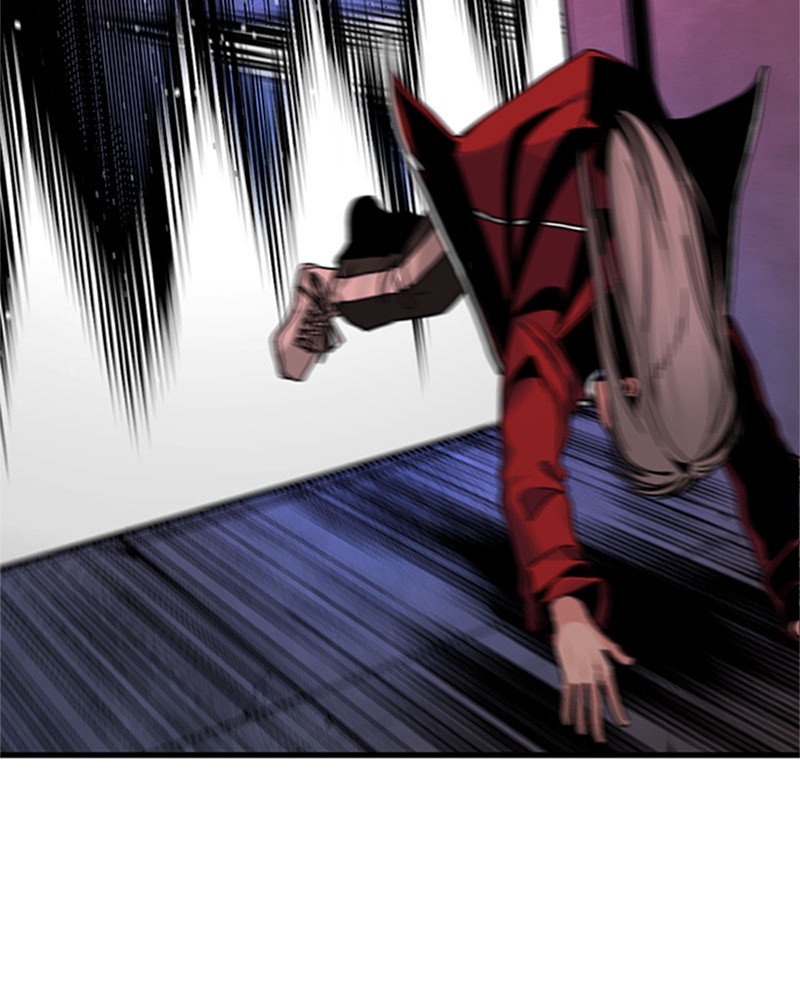 Hero Killer Chap 10 - Next Chap 11