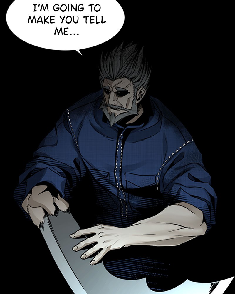 Hero Killer Chap 10 - Next Chap 11