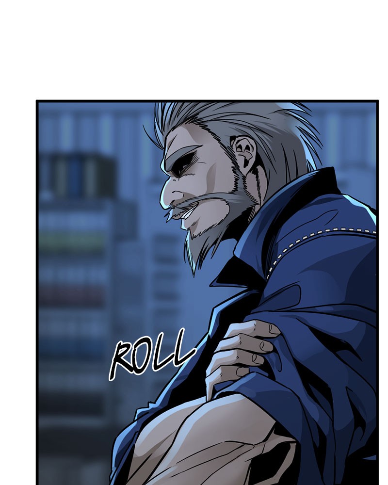 Hero Killer Chap 10 - Next Chap 11