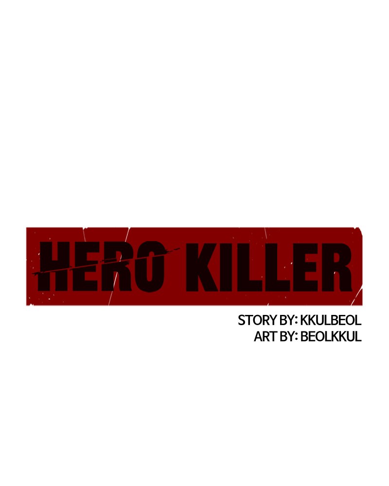 Hero Killer Chap 10 - Next Chap 11