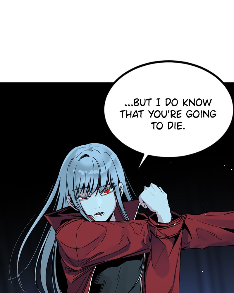 Hero Killer Chap 10 - Next Chap 11