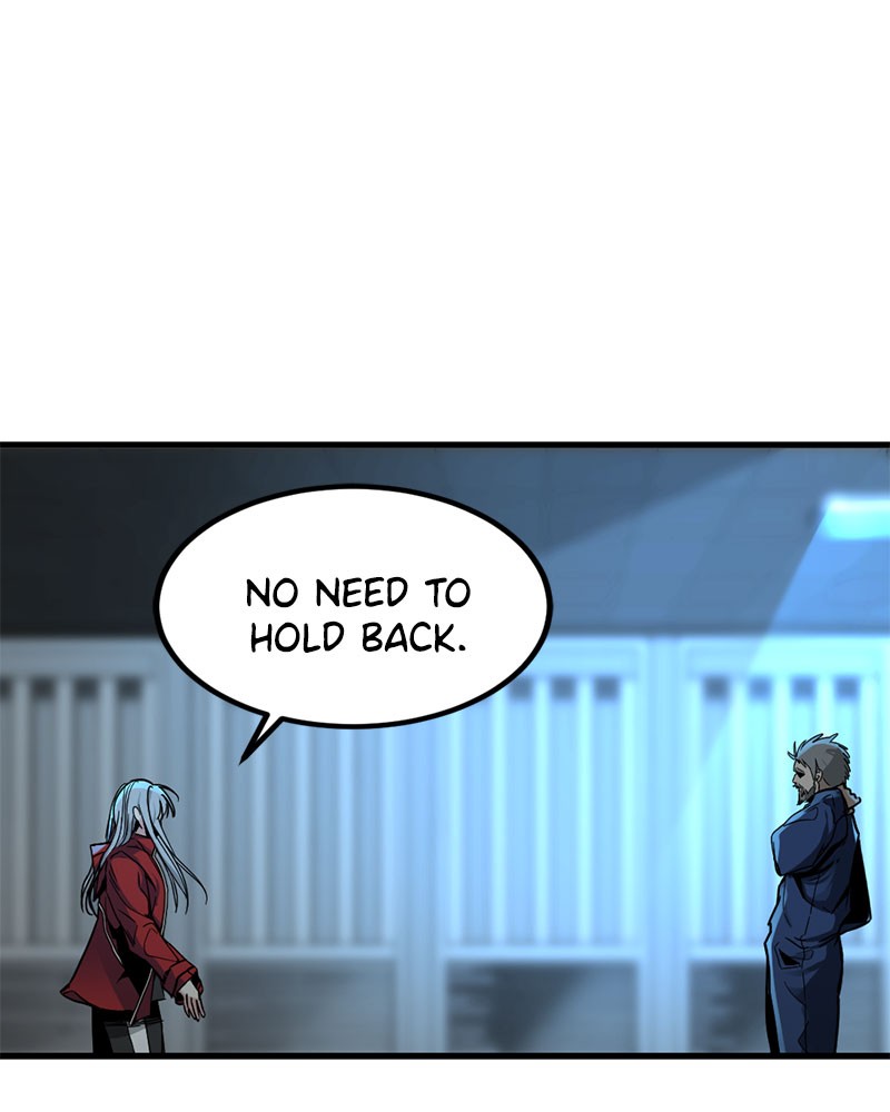 Hero Killer Chap 10 - Next Chap 11
