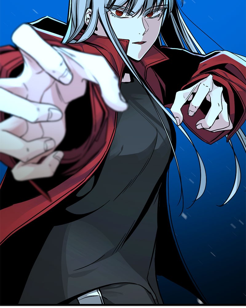 Hero Killer Chap 10 - Next Chap 11