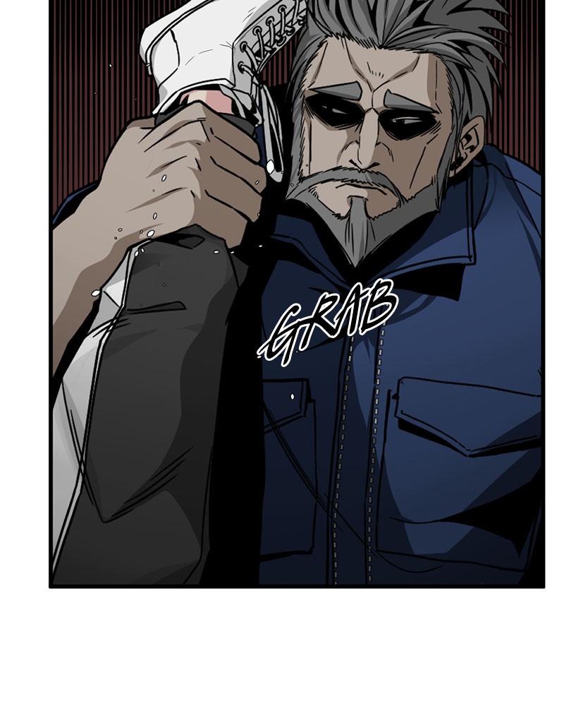 Hero Killer Chap 10 - Next Chap 11