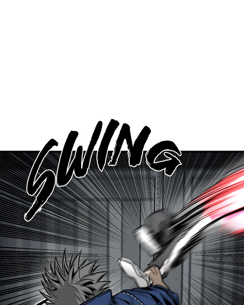 Hero Killer Chap 10 - Next Chap 11