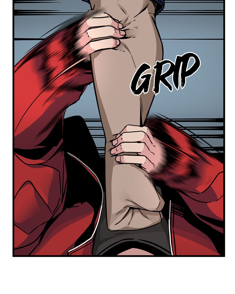 Hero Killer Chap 10 - Next Chap 11