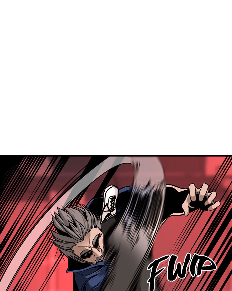 Hero Killer Chap 10 - Next Chap 11
