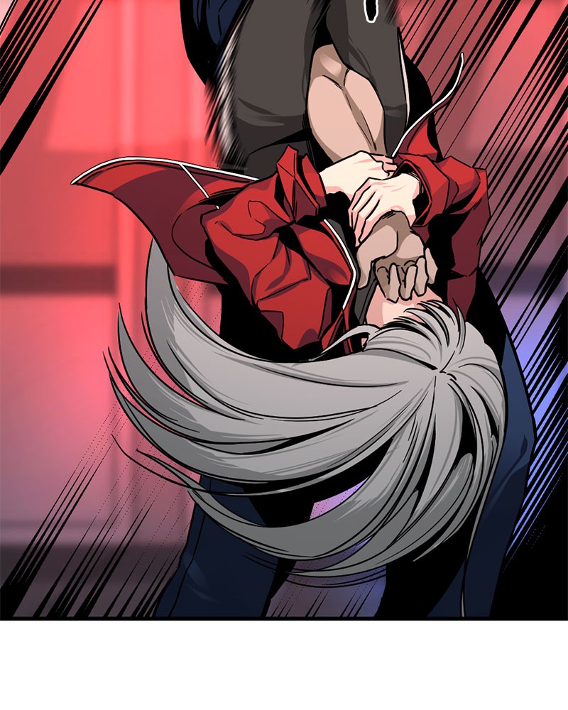 Hero Killer Chap 10 - Next Chap 11