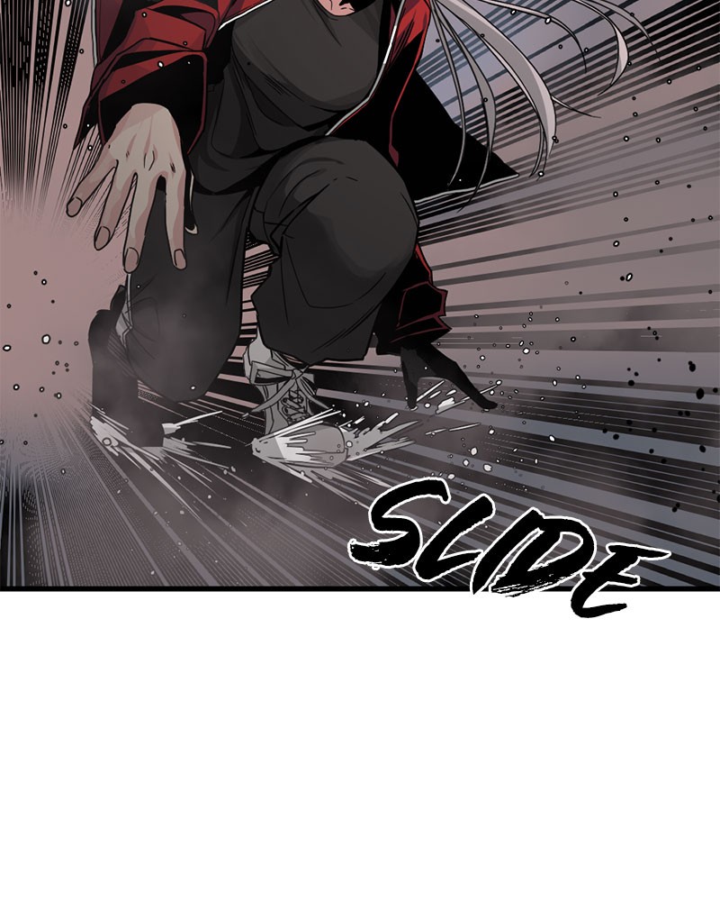 Hero Killer Chap 10 - Next Chap 11