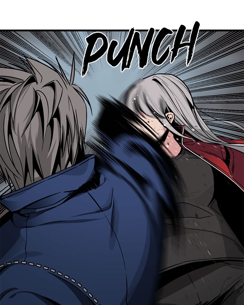 Hero Killer Chap 10 - Next Chap 11