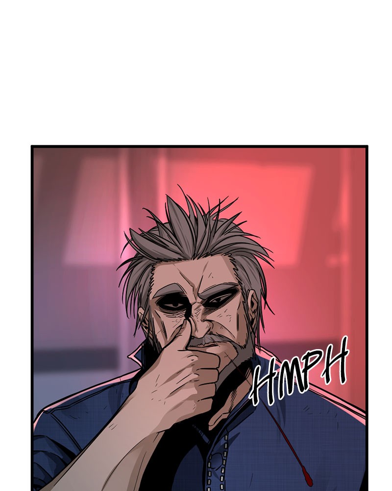 Hero Killer Chap 10 - Next Chap 11