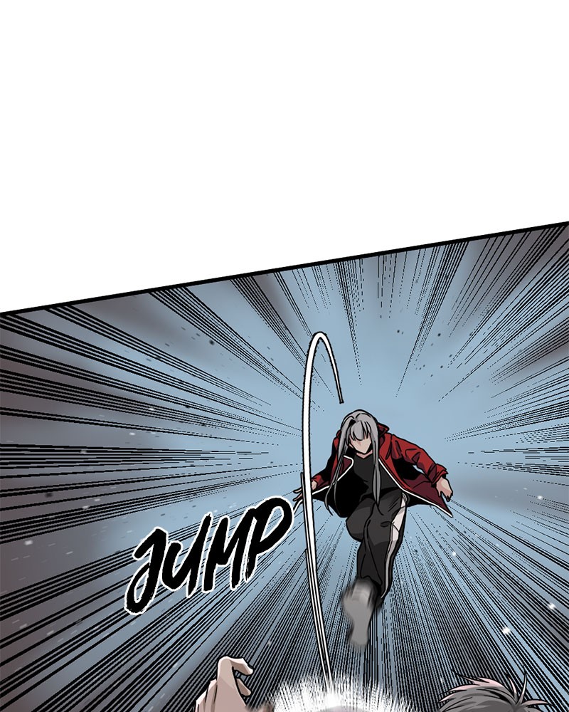 Hero Killer Chap 10 - Next Chap 11