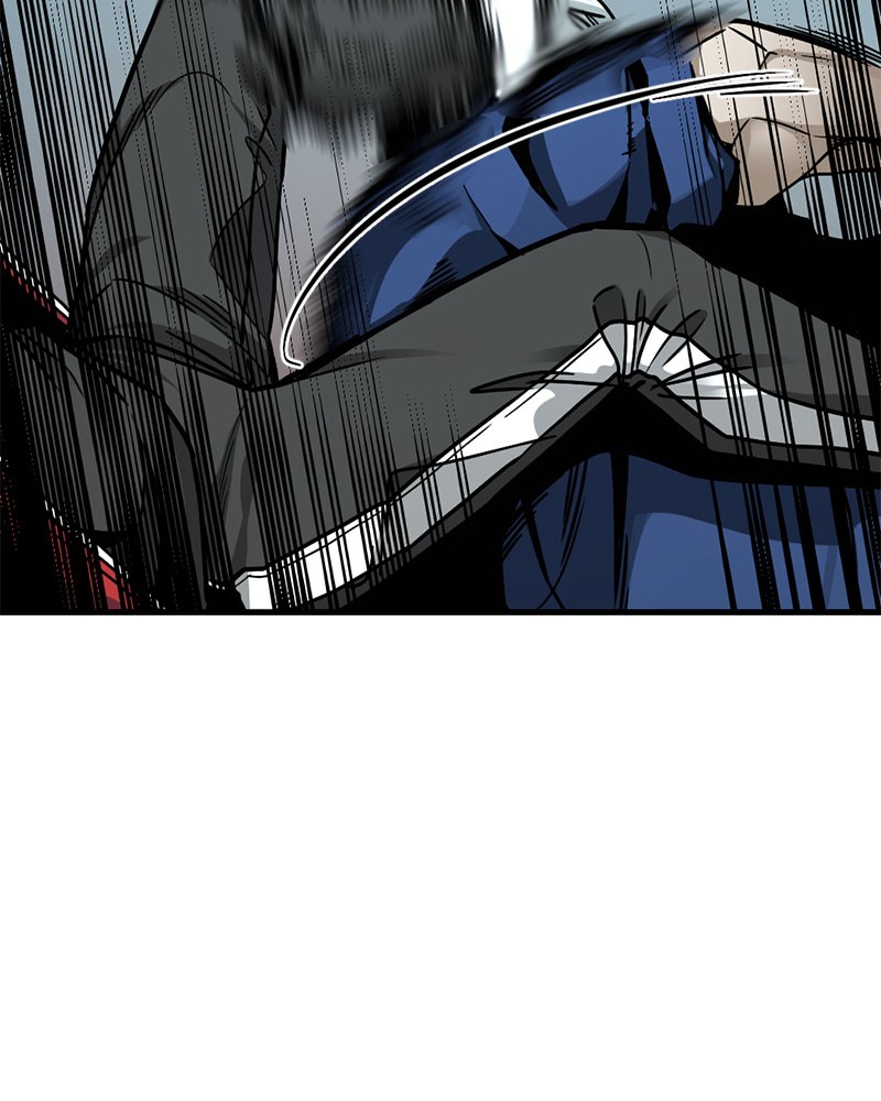 Hero Killer Chap 10 - Next Chap 11