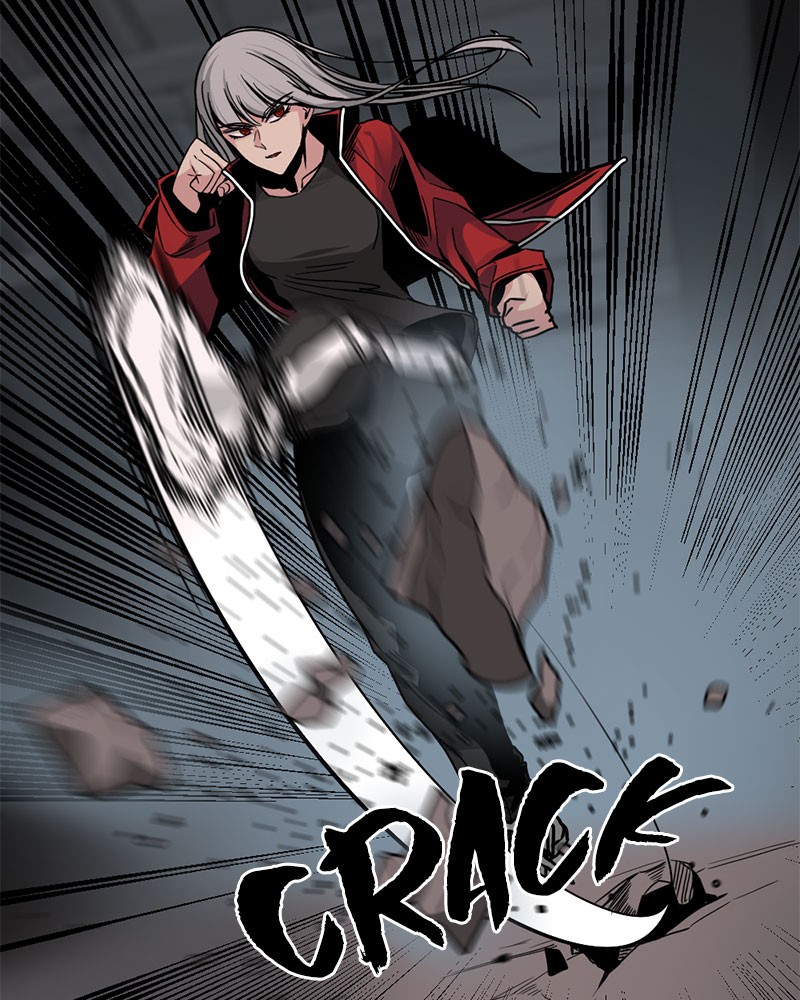 Hero Killer Chap 10 - Next Chap 11