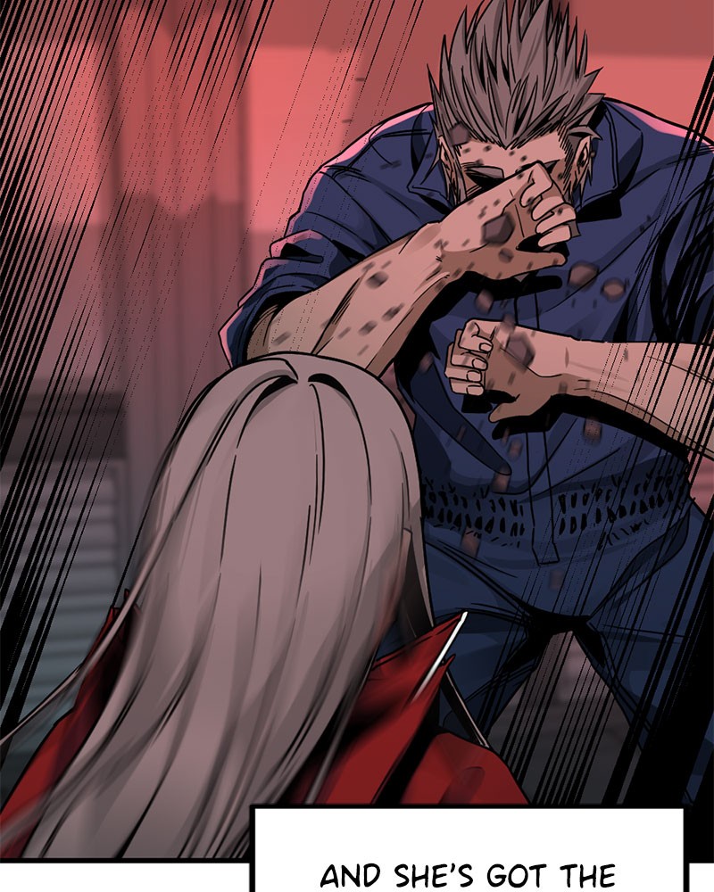 Hero Killer Chap 10 - Next Chap 11