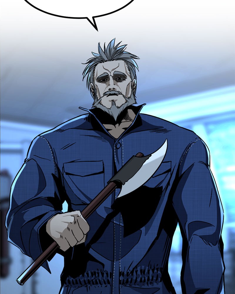 Hero Killer Chap 10 - Next Chap 11