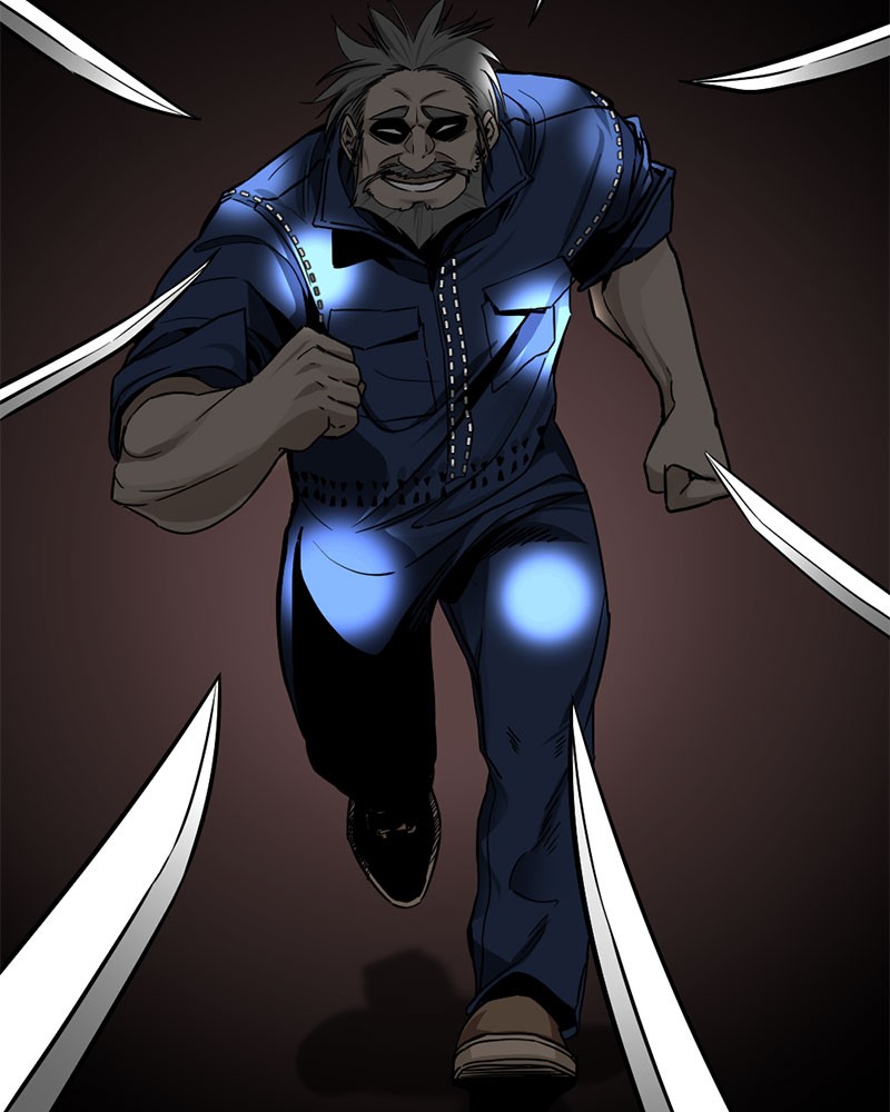 Hero Killer Chap 10 - Next Chap 11