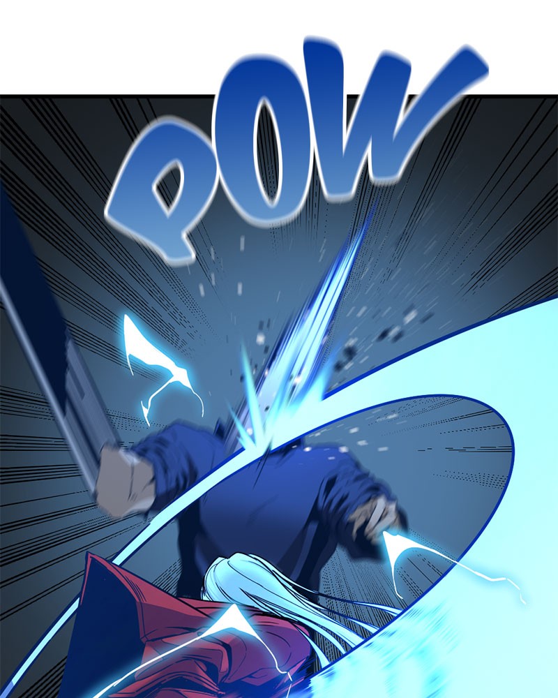 Hero Killer Chap 11 - Next Chap 12