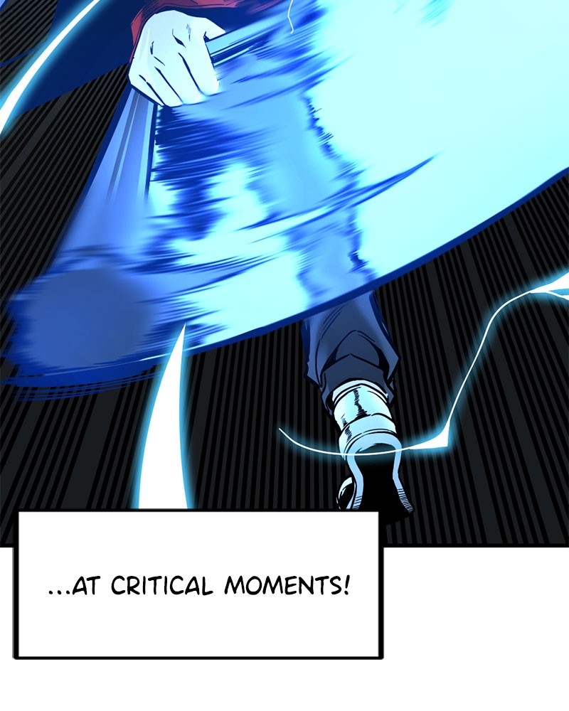 Hero Killer Chap 11 - Next Chap 12