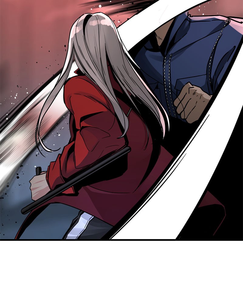 Hero Killer Chap 11 - Next Chap 12