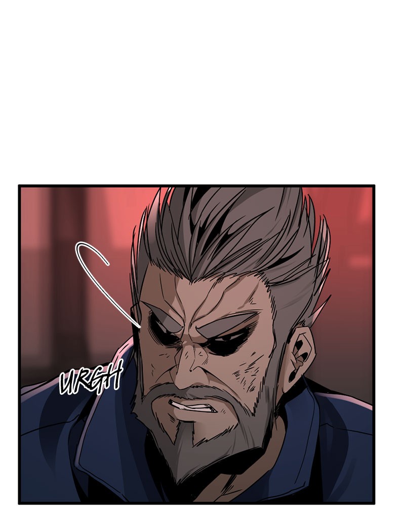 Hero Killer Chap 11 - Next Chap 12