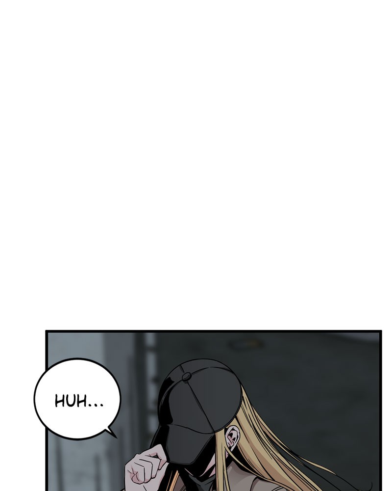 Hero Killer Chap 11 - Next Chap 12