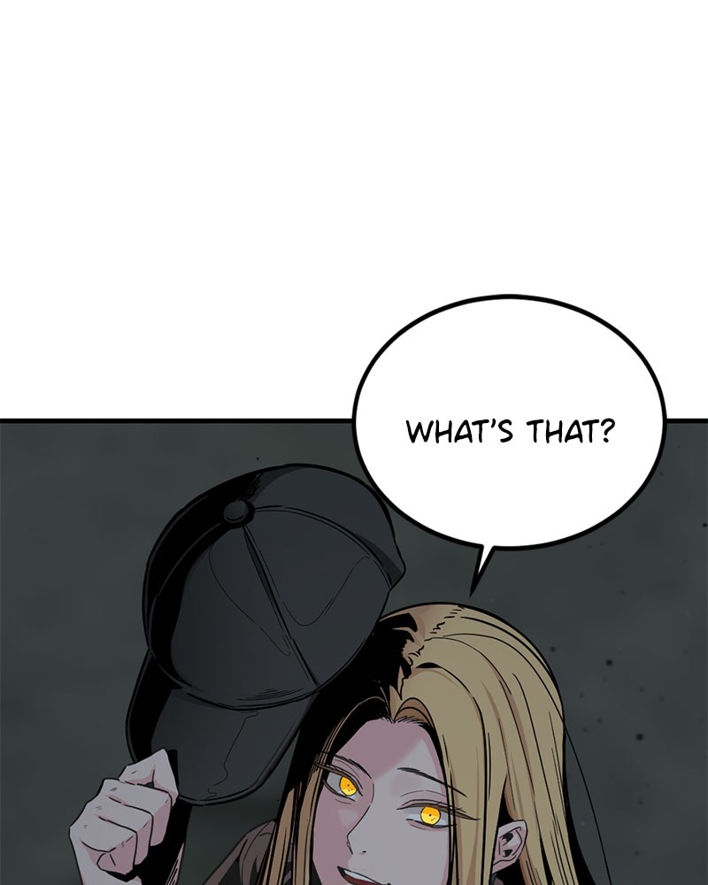Hero Killer Chap 11 - Next Chap 12